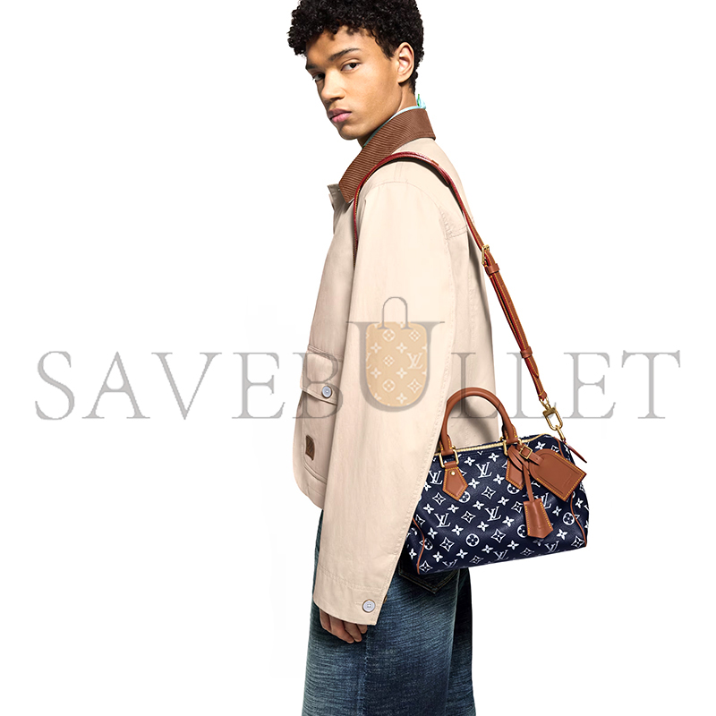 l0vis Vvtt0n speedy p9 bandouliÈre 25 m15278 (25*15*15cm)